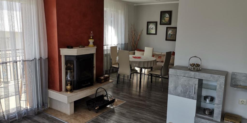 Koprivshtitsa Apartment | Апартамент При Рени