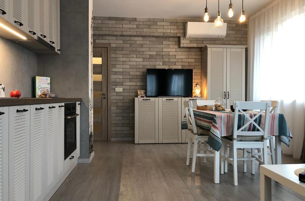 Varna City Centre Apartment | апартамент Релакс
