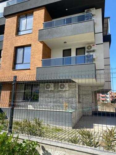 Gotse Delchev Apartment | Апартамент Сони 4