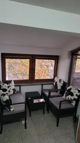 Lyaskovo Apartment | Апартамент Стела