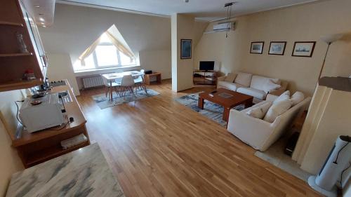 Gotse Delchev Apartment | апартамент Хармония
