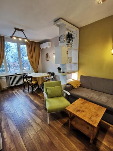Vratsa Apartment | Апартамент Център