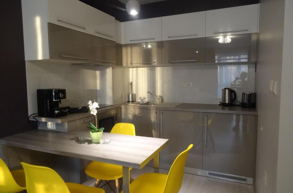 Hisarja Apartment | Апартамент 13