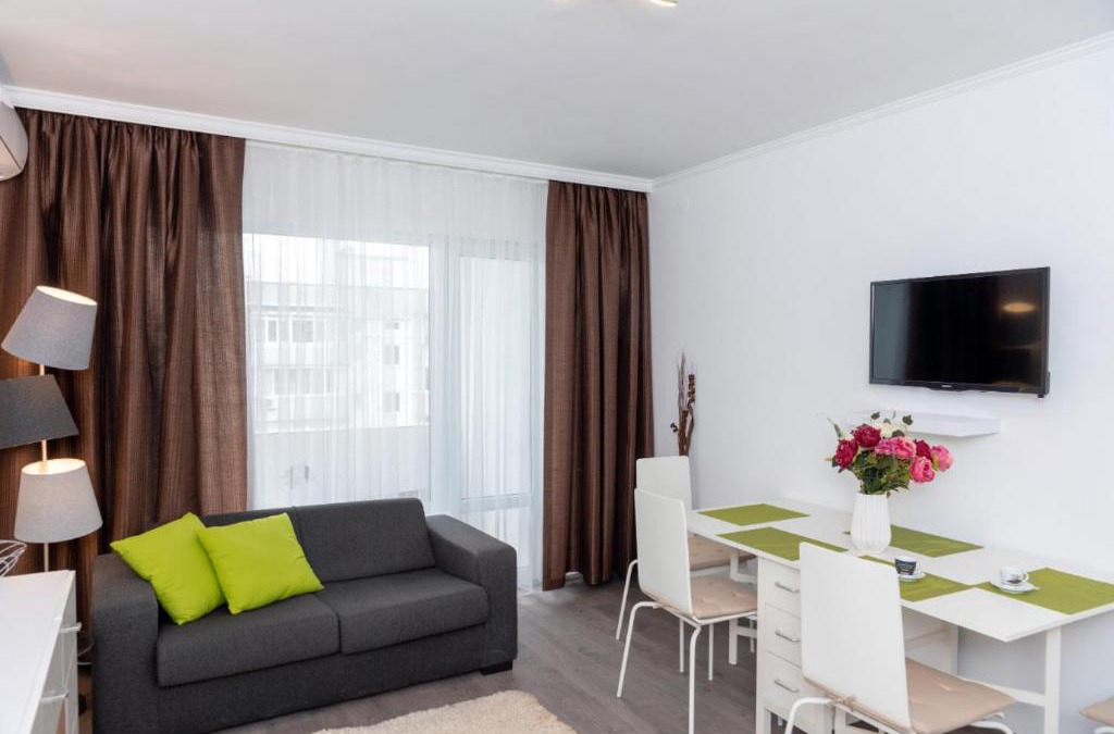 Varna City Centre Apartment | Апартамент 3