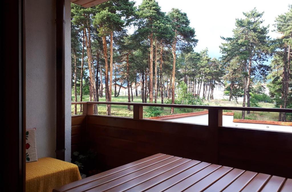 Velingrad Apartment | Апартамент Allegri Padrini Комплекс Вели Хилс