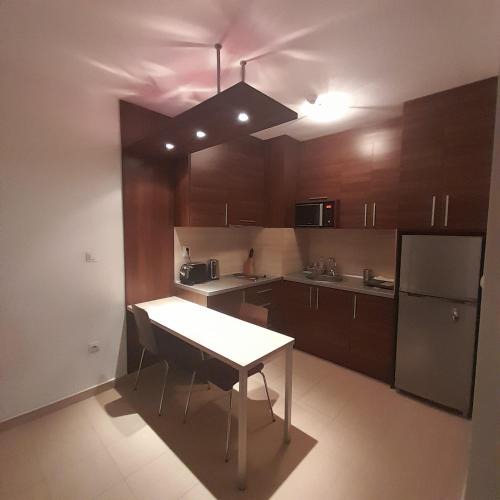 Shiligarnika Apartment | Апартамент Belvedere Е301
