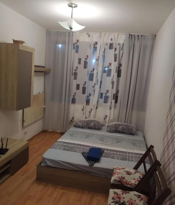 Odesos Apartment | Апартмент Паисий 15