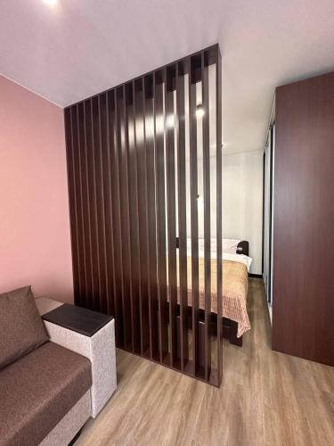 Lviv Apartment | Апарт готель на Під Голоском 15б