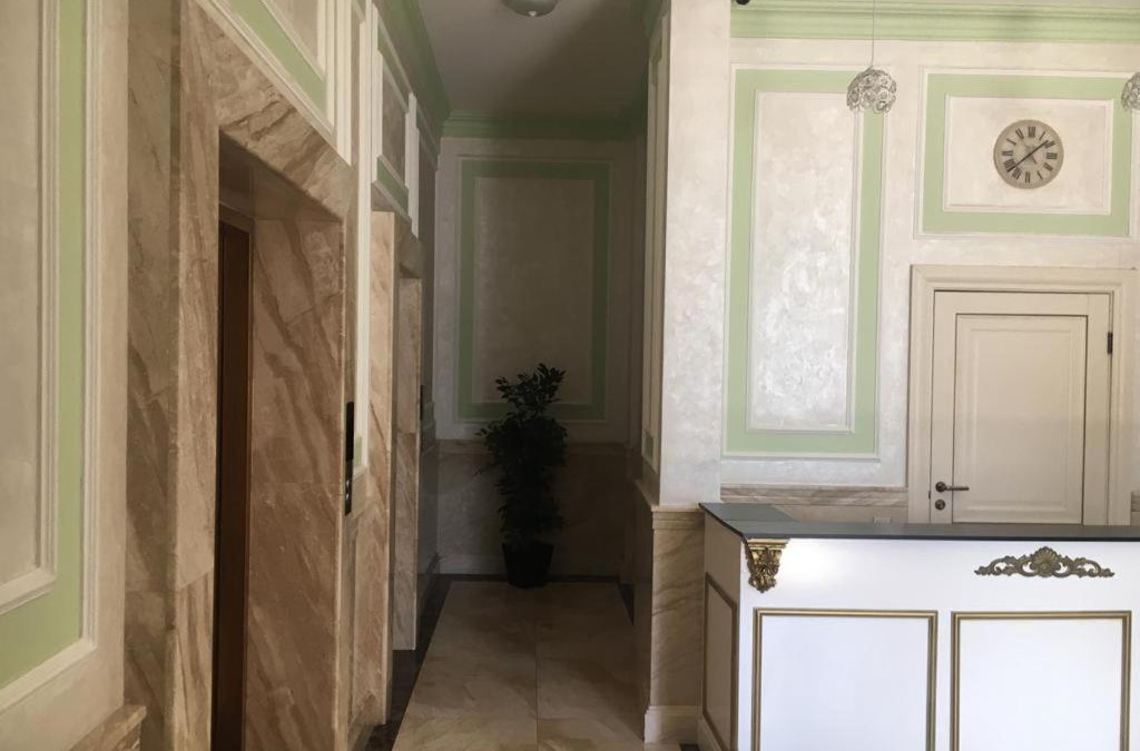 Nur-Sultan Apartment | Аппартаменты в ЖК Premier Palace