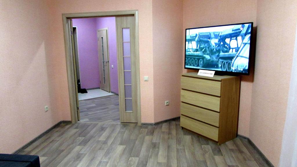 Volgograd Apartment | Аппартаменты улица Землячки 58 корпус 1