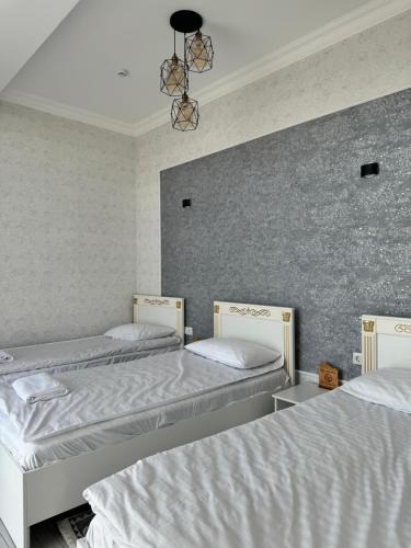 Karakol Hotel | Аргымак