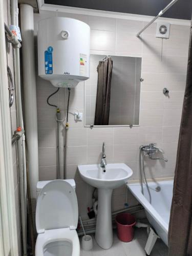 Balkhash Apartment | Аренда квартир Балхаш