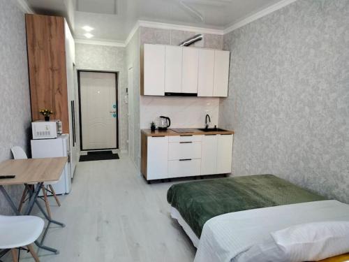 Nur-Sultan Apartment | Астана 1ком квартира ЖК Баскару-2
