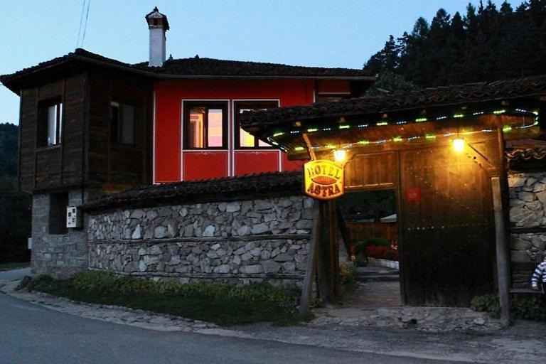 Koprivshtitsa House | Астра къща за гости