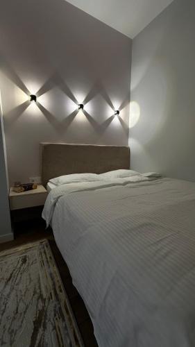 Almaty Apartment | Атмосфера комфорта