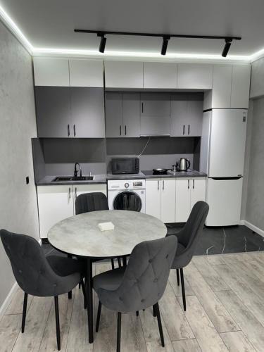 Tuzdybastau Apartment | Аэропорт Алтын сити