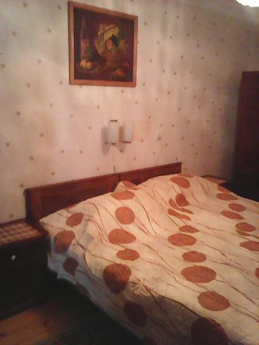 Rustavi Apartment | Бабушкин уют в РУСТАВИ