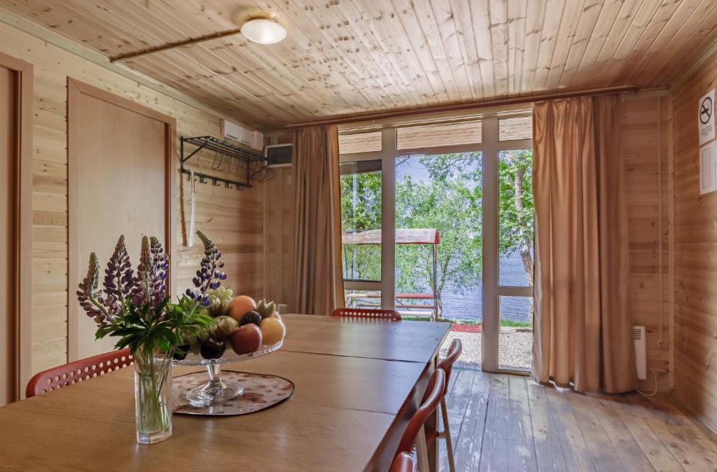 Mozhaysk House | База Отдыха Калипсо