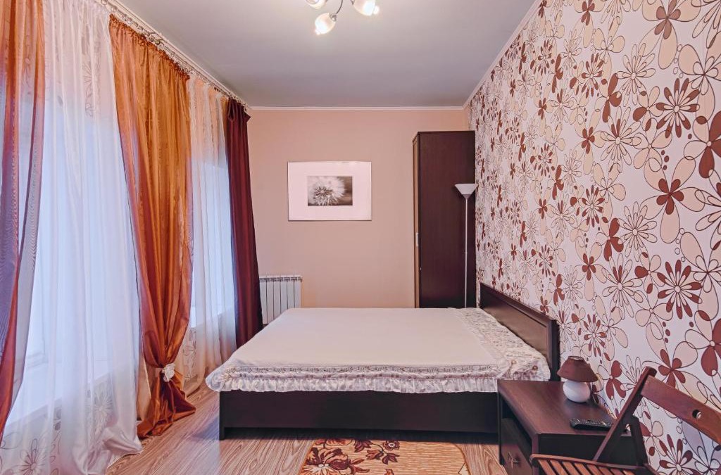 Yelets Hotel | Базилик Елец
