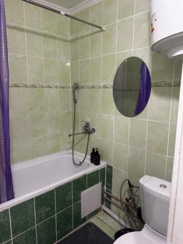 Balkhash Apartment | Балхаш