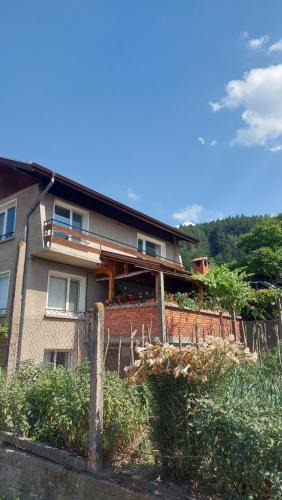 Kazanlak Apartment | Бащината Къща