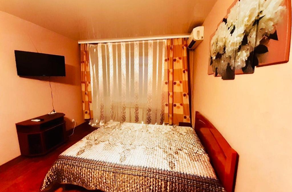 Nizhniy Novgorod City Centre Apartment | Белинского 36 видовая квартира