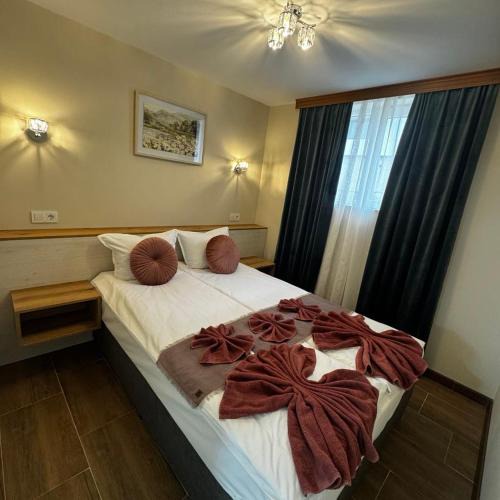 Dobrinishte Apartment | Белчини