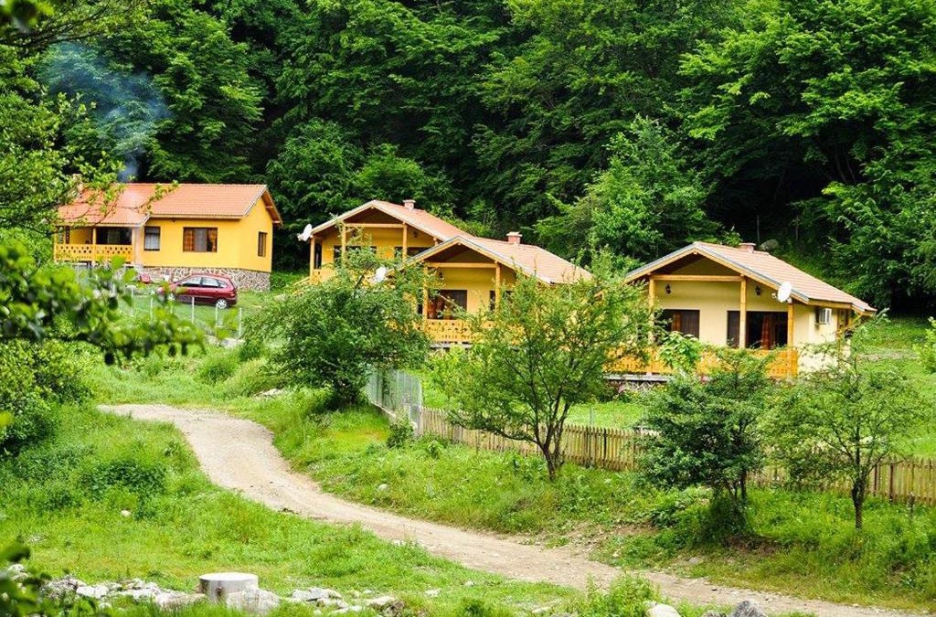 Karlovo House | Бунгала Дара