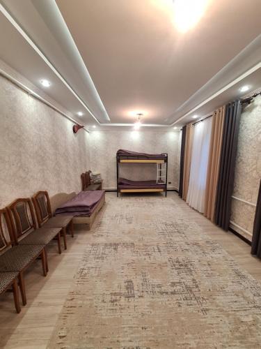 Chuy Province House | Бурана уютный дом
