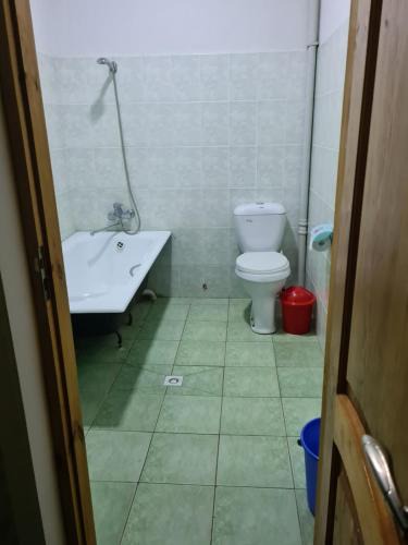 Qayraqqum Hotel | Бухта мирная