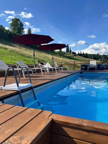 Plavya Villa | Біля Плаю