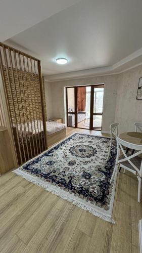 Cholpon-Ata Apartment | взморе сити
