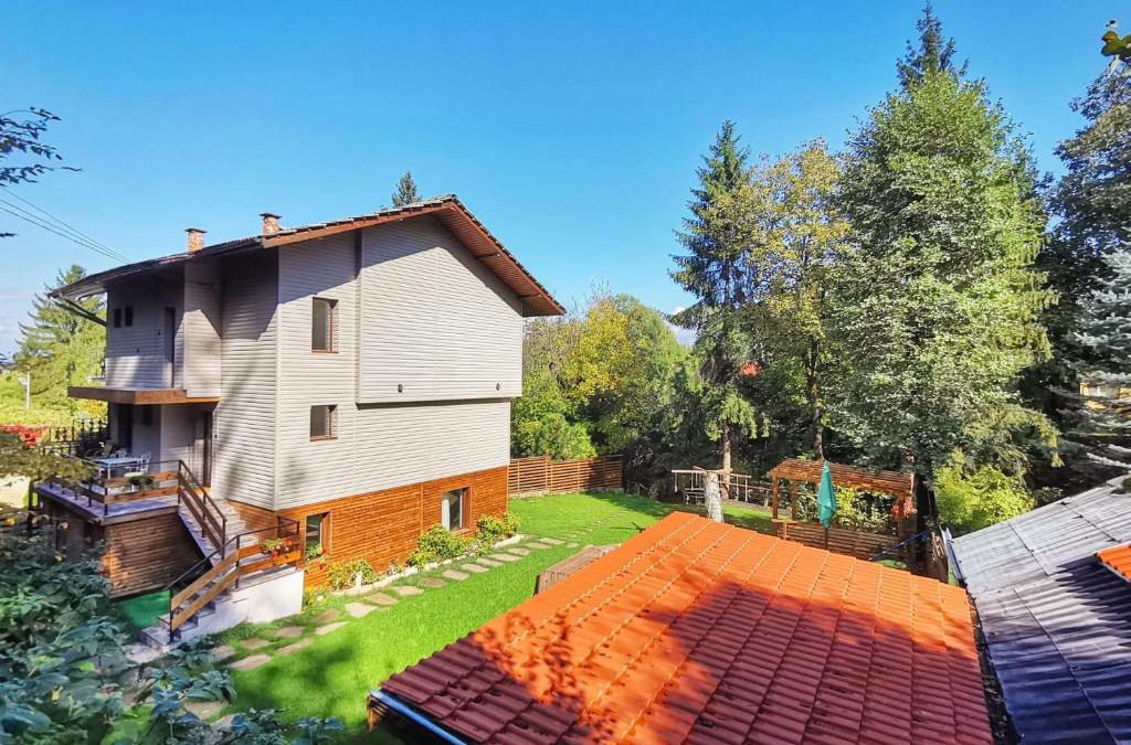 Botevgrad Apartment | Вила Край реката