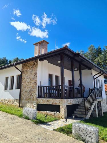 Tsigov Chark House | Вила Мариам Villa Mariam