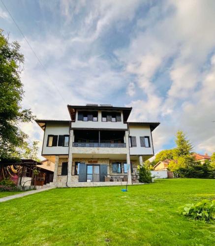 Godech Villa | Вила Нибела
