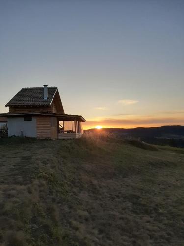 Yakoruda Cabin | Вила Орцево Vila Ortsevo