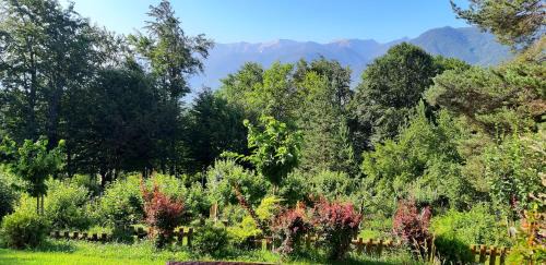 Razlog Villa | Вила Свети Георги