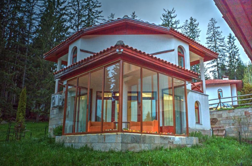 Pamporovo Villa | Вила Форте Villa Forte