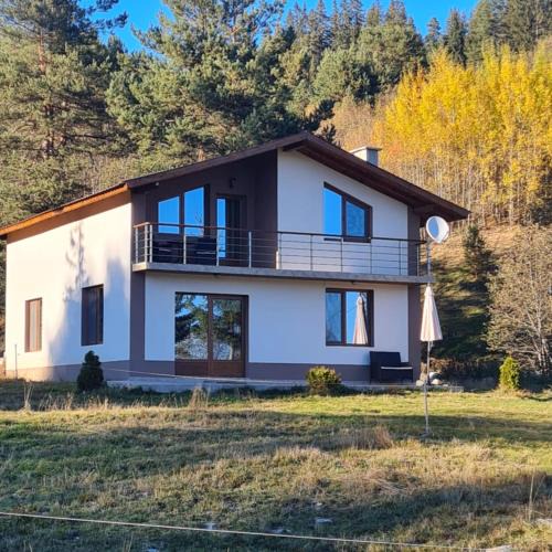 Yakoruda Villa | Вила Хадживезула