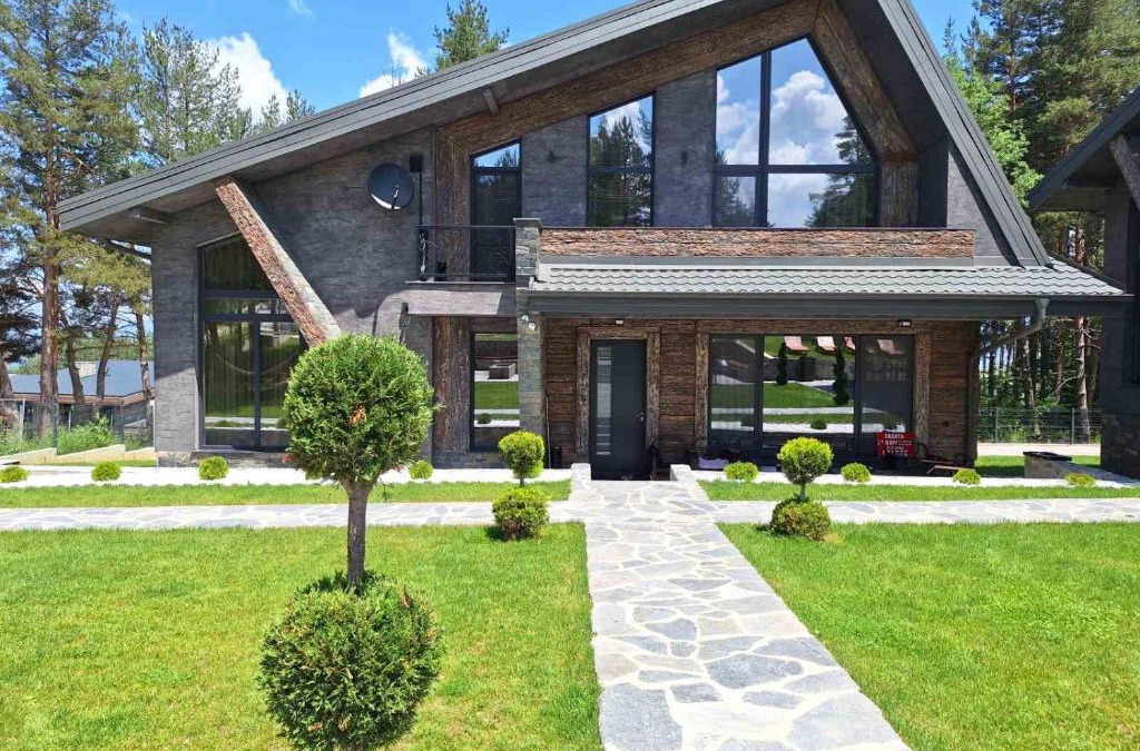 Tsigov Chark Villa | Вила Bora Vista 1