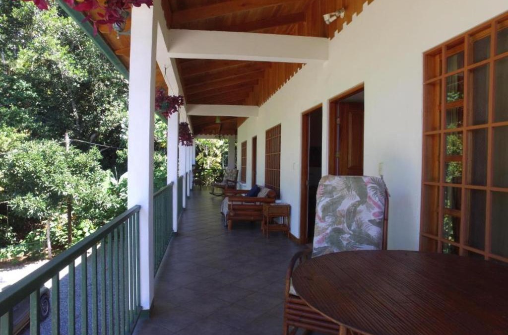 San Isidro de El General Apartment | Вилла Альто Сан Хуан
