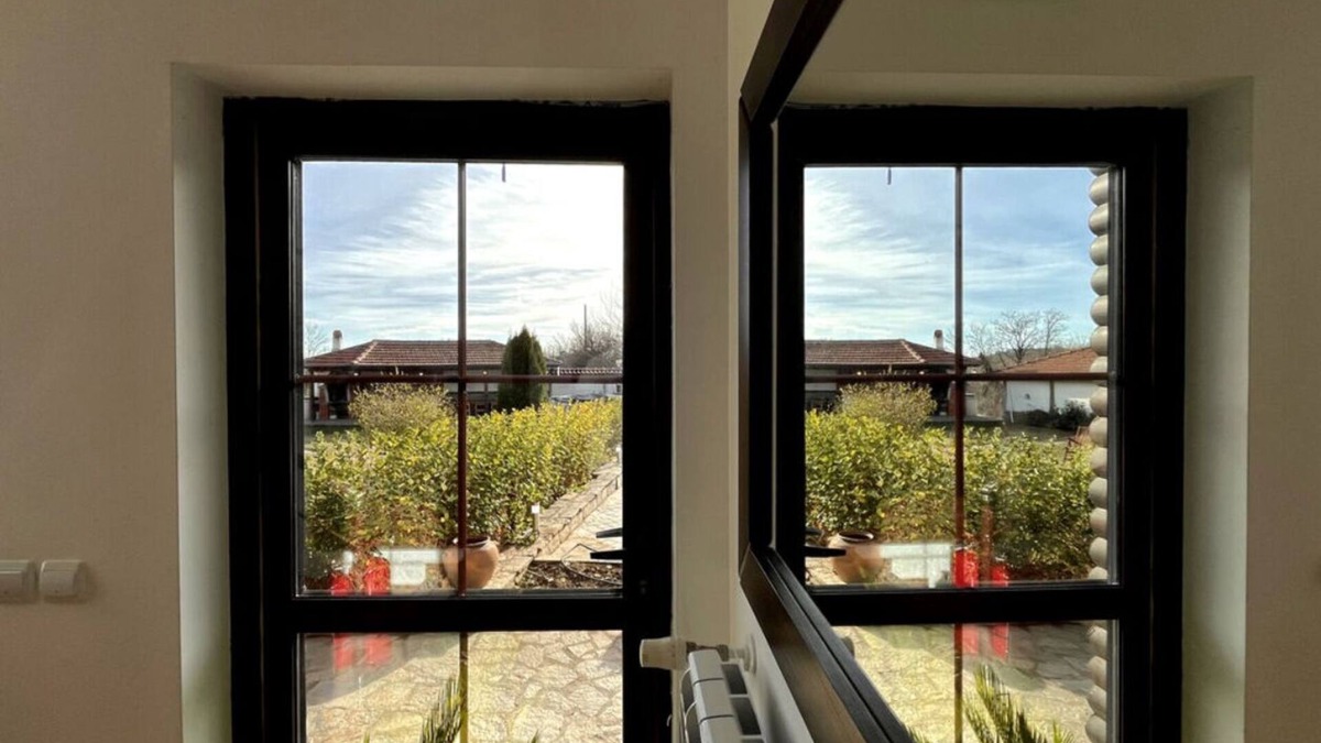 Varben Villa | Вилла за гости Graff