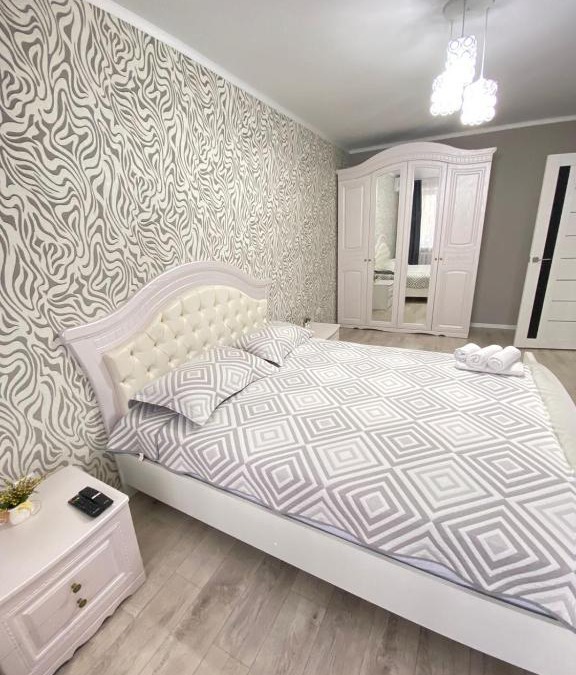 Uralsk Apartment | Вип 1комн Айтиева 70