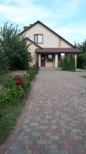 Poltava Oblast Villa | Відрада