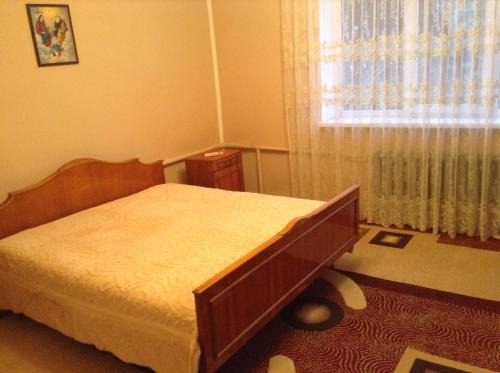 Tatariv House | Вікторія