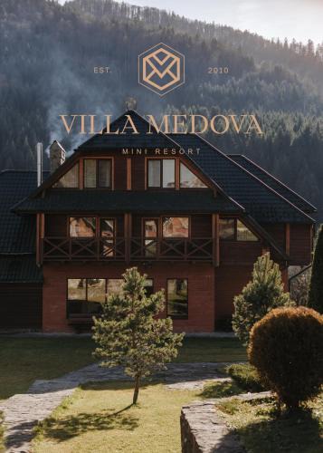 Plavya Cabin | Вілла Медова