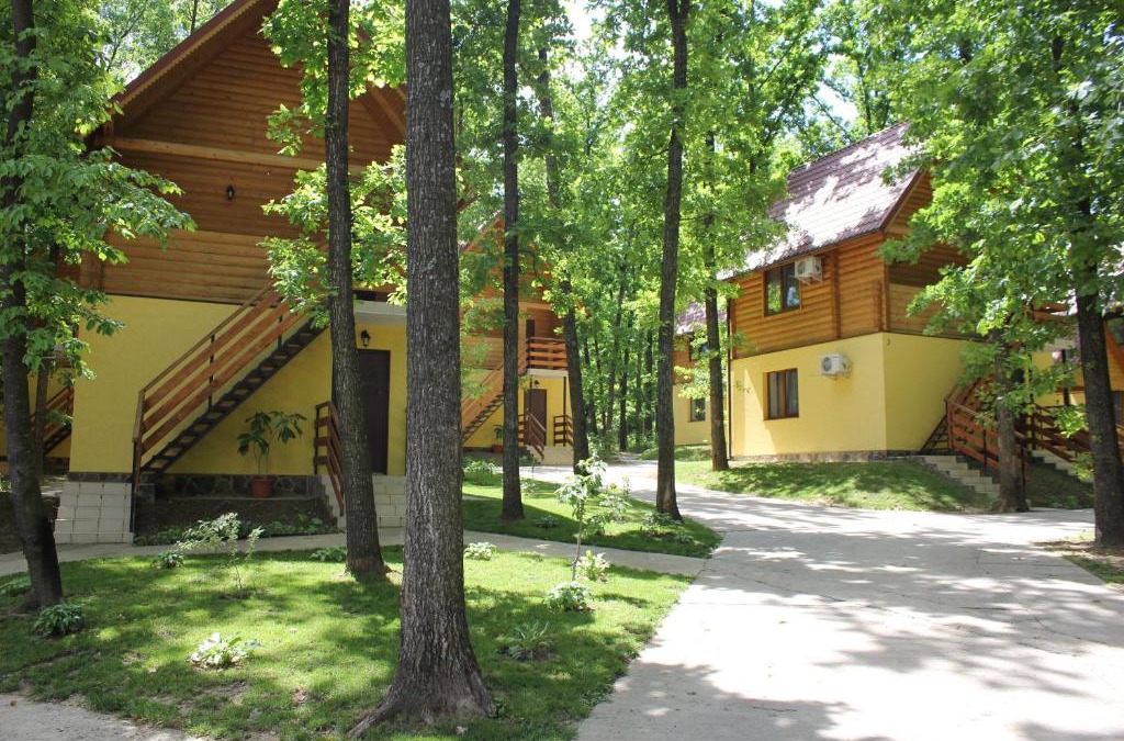 Lyadova Hotel | Вілія