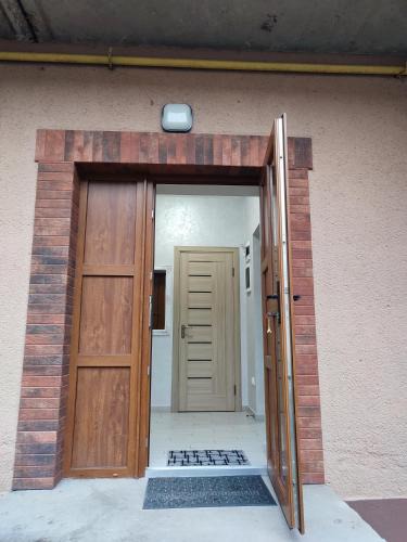 Polyana Apartment | Віта Карпати