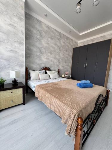 Aktau Apartment | Гармония стиля