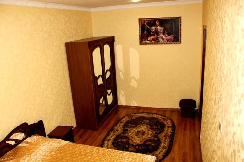 Dnipro Apartment | Гаряча вода та опалення є без світла Elit Aparts on Pushkina WIFI